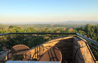 Άλσος Αναψυχής Κομοτηνής