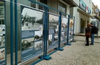 Έκθεση φωτογραφιών "Η Κομοτηνή του 1920"