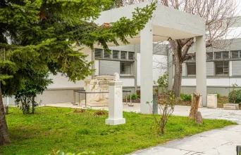 Αρχαιολογικό Μουσείο Κομοτηνής