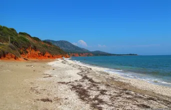 Παραλία Πλατανίτη