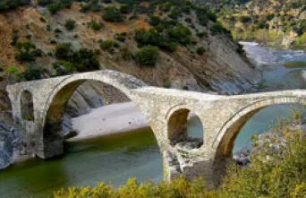 Περιβαλλοντικός θησαυρός