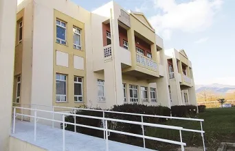 Προσβασιμότητα δημόσιων υποδομών και κτιρίων