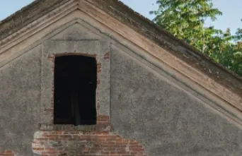 Καπναποθήκη στη Κεντρική Πλατεία της Κομοτηνής