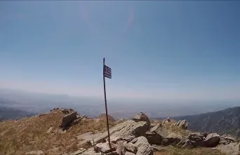 Παπίκιο Όρος 