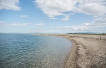 Παραλία Προφήτη Ηλία