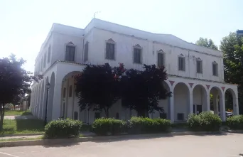 papanikolaou building