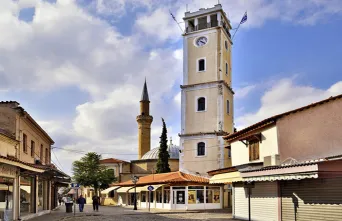 culture Komotini