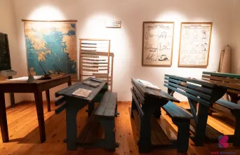 thrakiko mouseio paideias